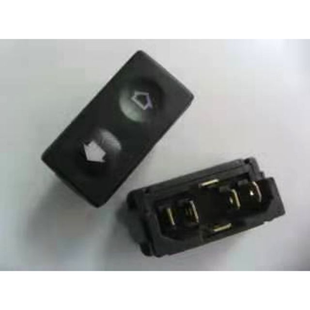 Perodua kancil New Main 6pin kancil power window switch kancil 6pin