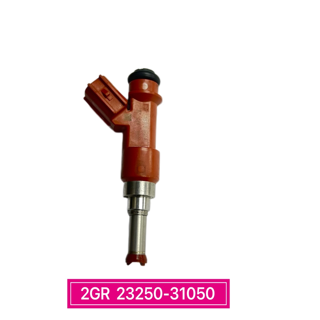 Fuel Injector Toyota Estima Vellfire 3.5 2GR Injector (used) Shopee