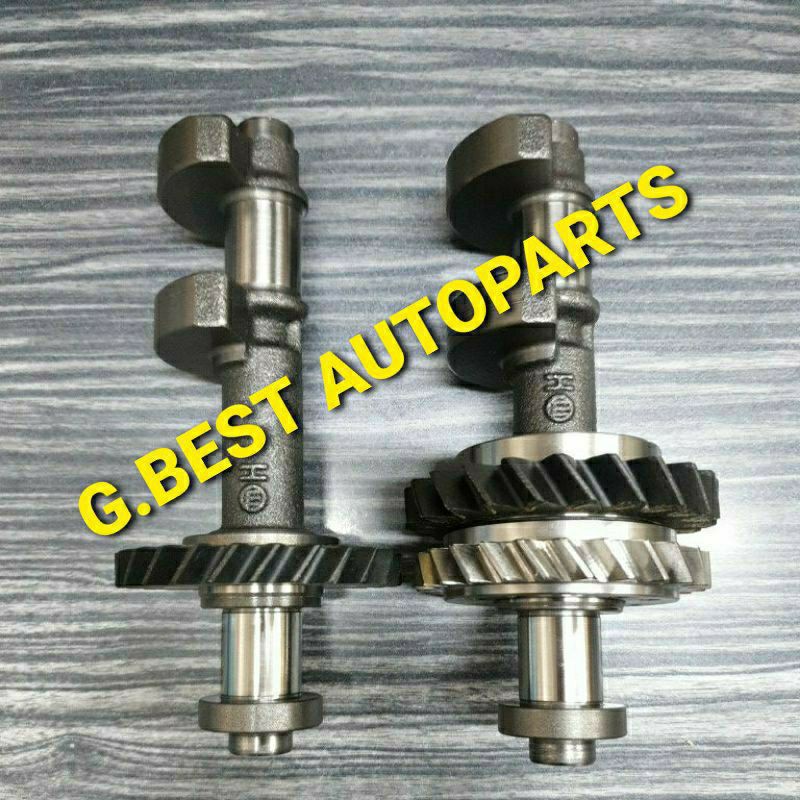 100 ORIGINAL TOYOTA BALANCE SHAFT BALANCE BEARING TAIHO/ORI ESTIMA