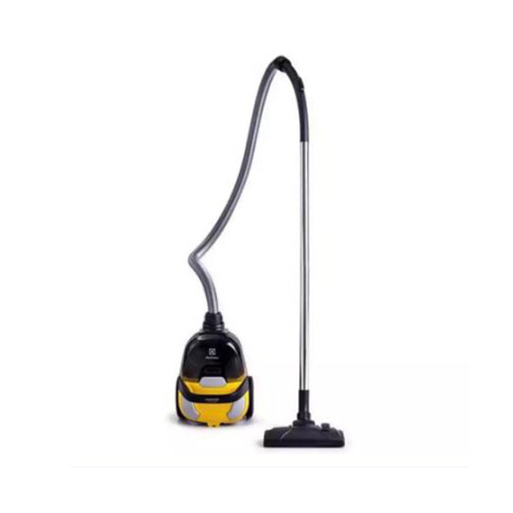 Electrolux 1500W Bagless Vacuum Cleaner Z1230 Shopee Malaysia