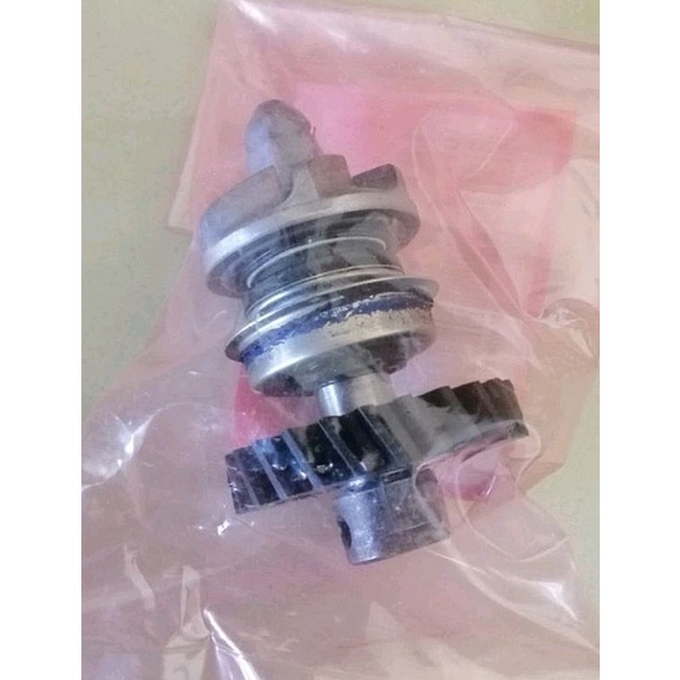 Honda RS150 Water Pump Complete Set Shopee Malaysia