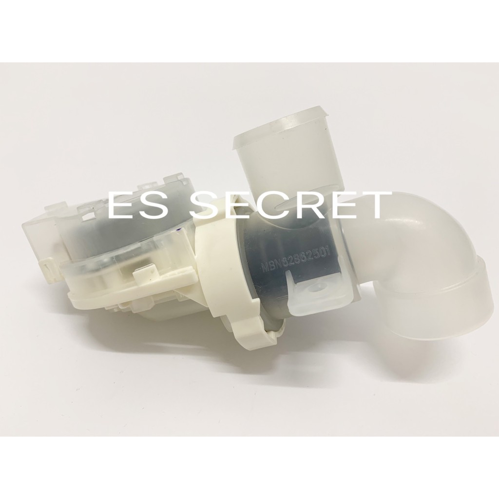 LG Washing Machine Drain Motor Shopee Malaysia