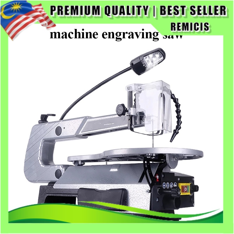 Multifunctional Desktop Electric Wire Saw Machine Small Mini