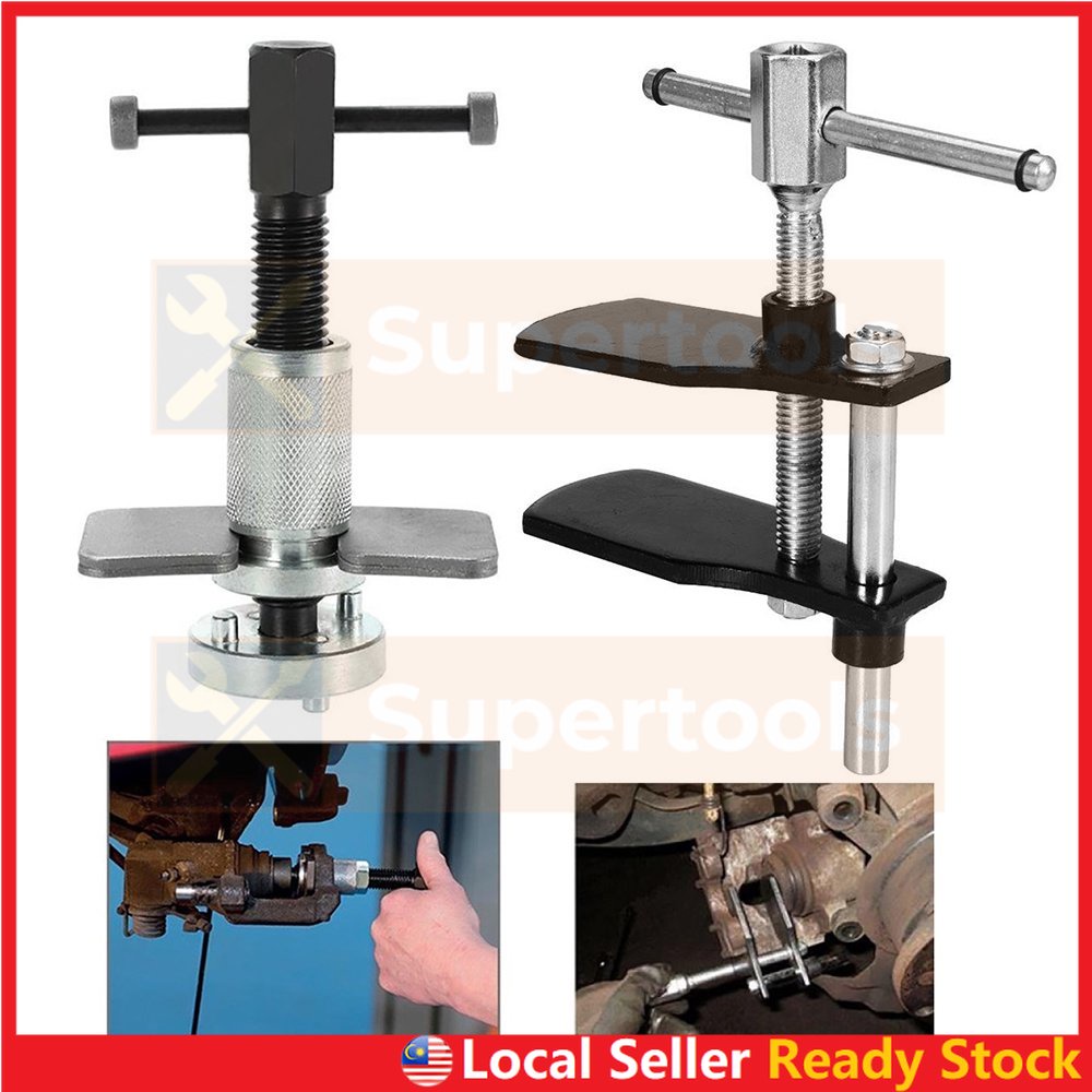 Car Disc Brake Pad Separator Brakepad Spreader Automotive Special Tool