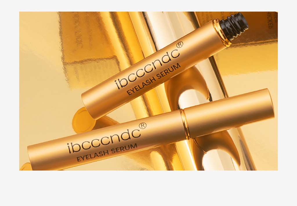ibcccndc Eyelash Growth Enhancer Serum (5ml) Shopee Malaysia