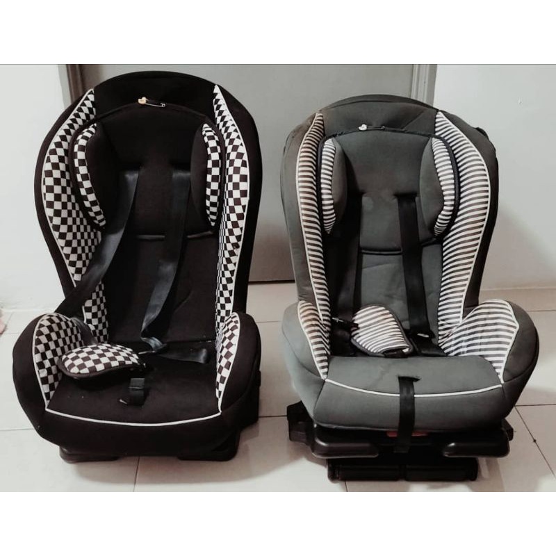 Car Seat Baby(SecondHand) Shopee Malaysia