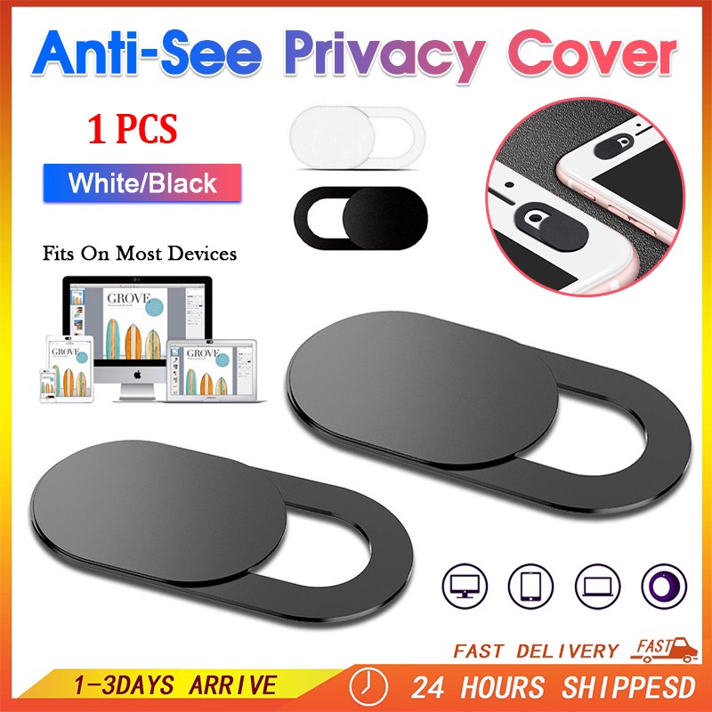 Phone Camera Universal Protective  Camera Protective Cover laptop camera cover Shutter Tablet