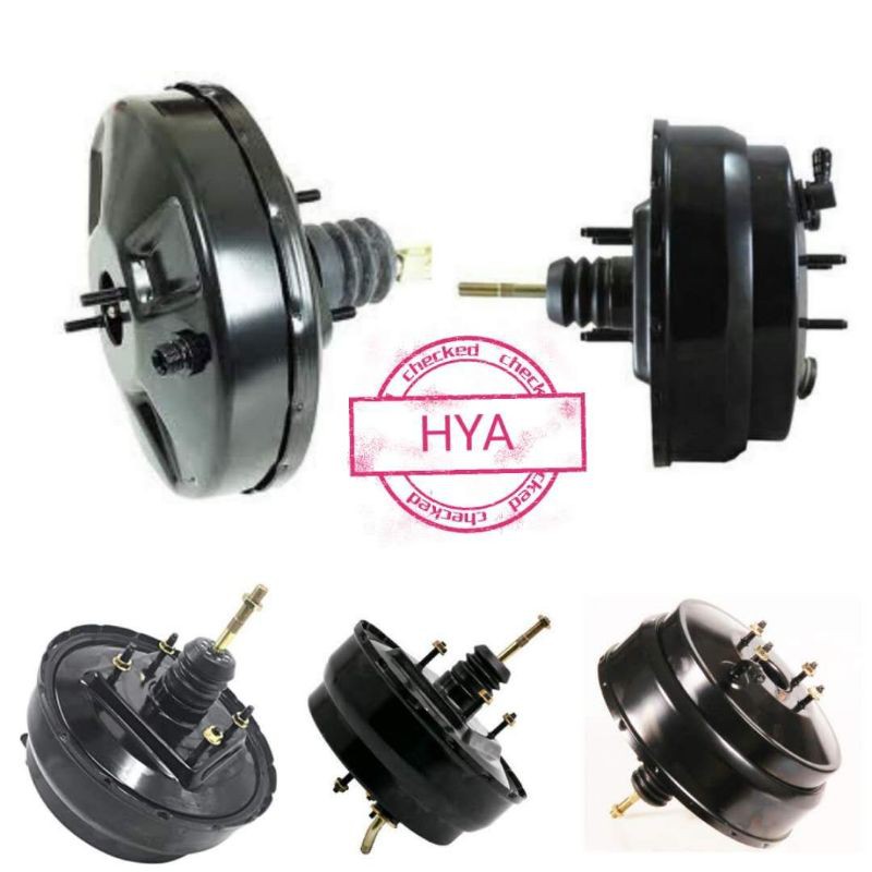 TOYOTA HILUX RENO GUN125 BRAKE BOOSTER SERVO PUMP Shopee Malaysia