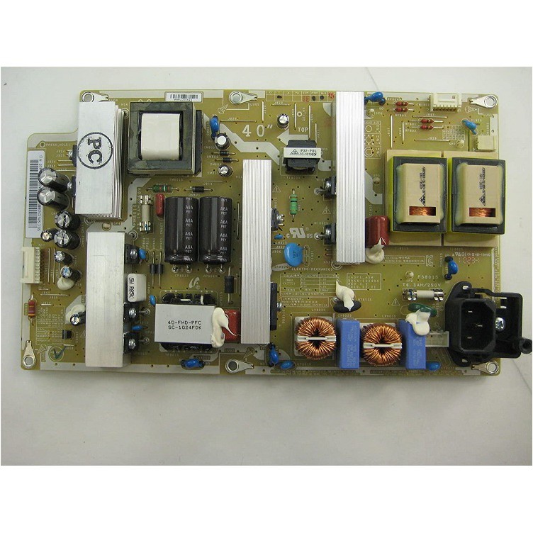 🔥Msia Ready Stock 24hr Ship🔥 LA40C530 LA40C530F1R LC40C530F1RXXM