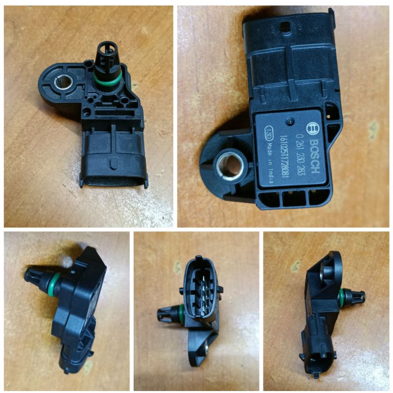 PROTON EXORA BOLD SUPRIMA S BLM FLX MAP SENSOR ( 0 261 230 283