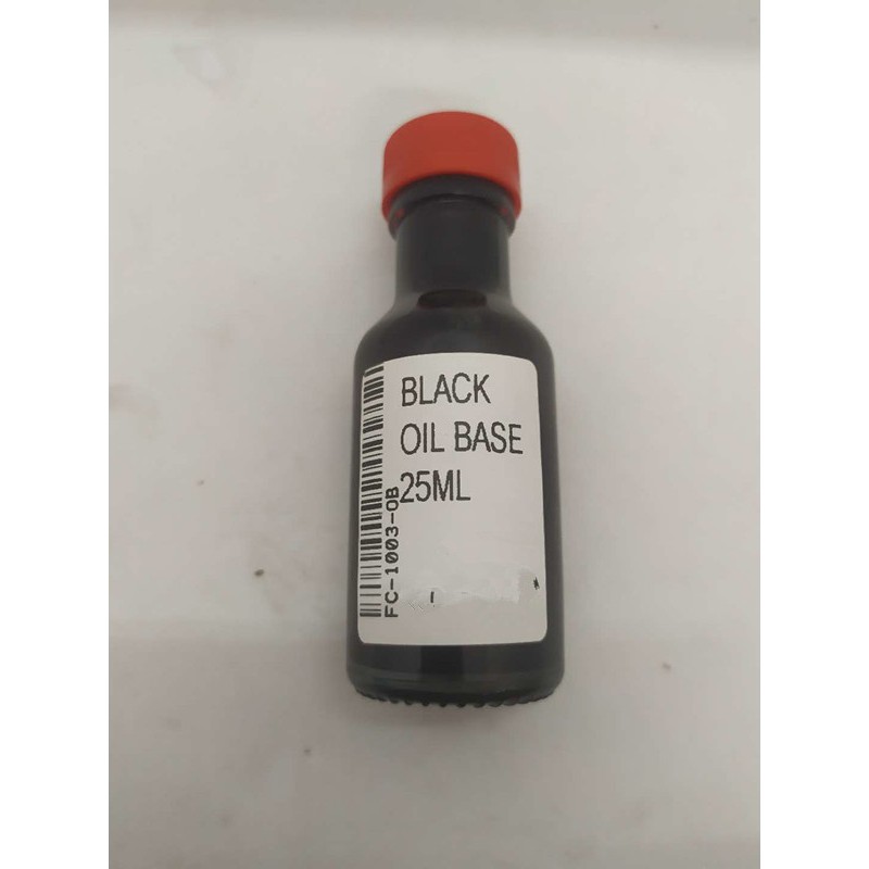 BLACK Ol Base (Food Colouring) Shopee Malaysia