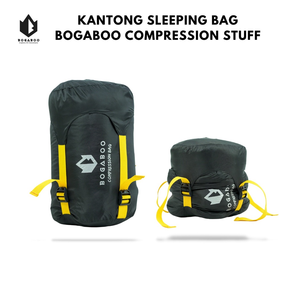 Stuff sack bogaboo compression bag bogaboo sleeping bag Sarong sleeping bag pouch