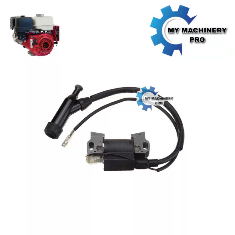 HONDA GX390 IGNITION PLUG COIL Shopee Malaysia