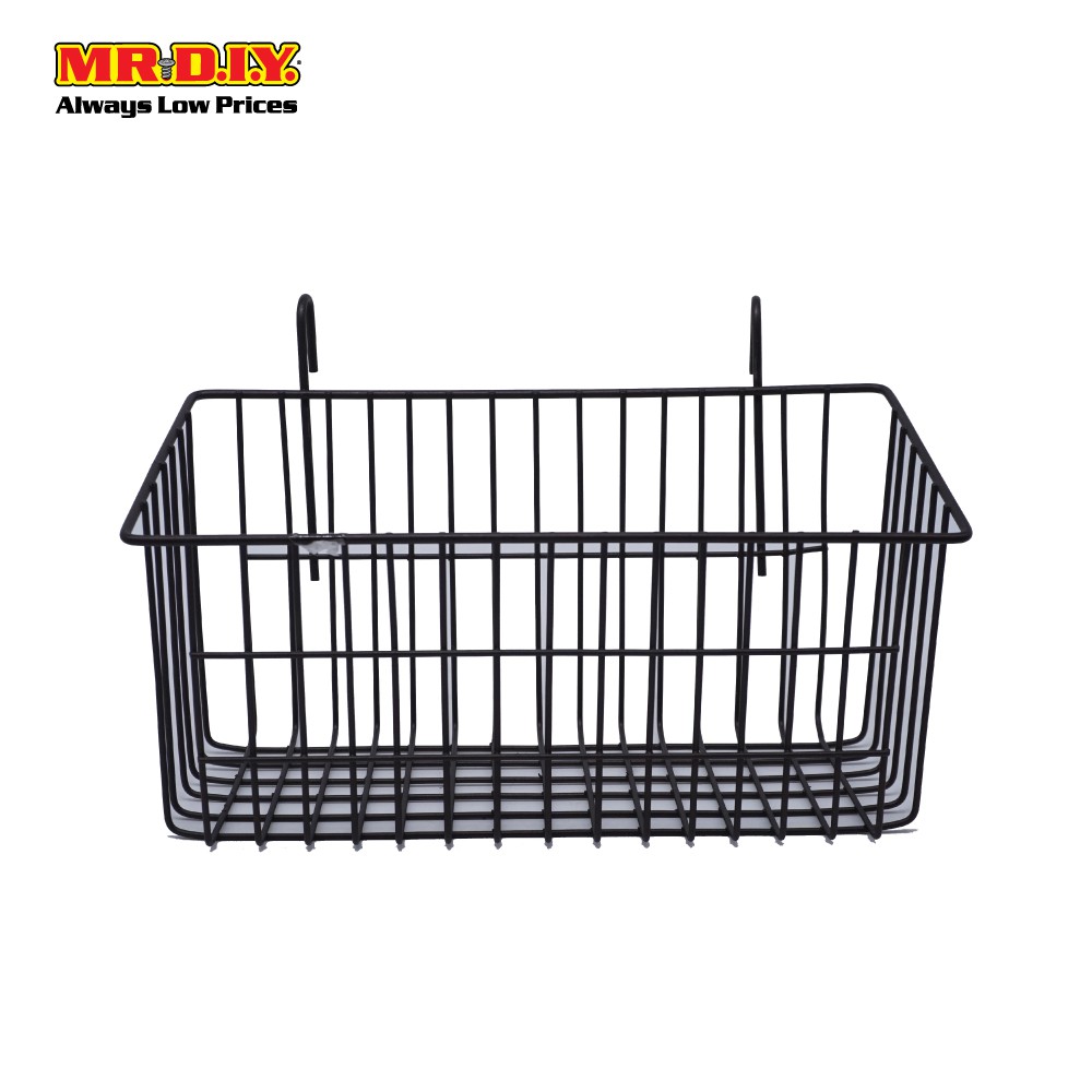 MR.DIY Paint Coated Multipurpose Rack DY2053 Shopee Malaysia