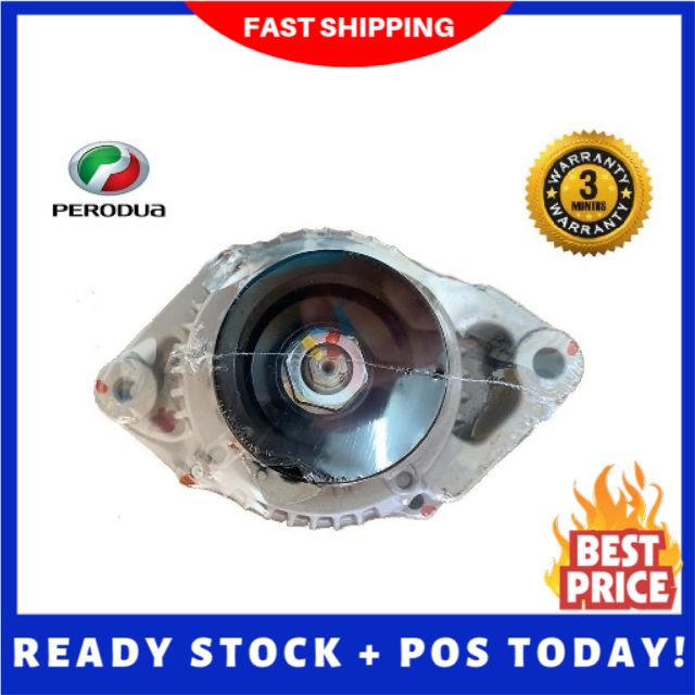 DENSO PERODUA VIVA KELISA ALTERNATOR Shopee Malaysia
