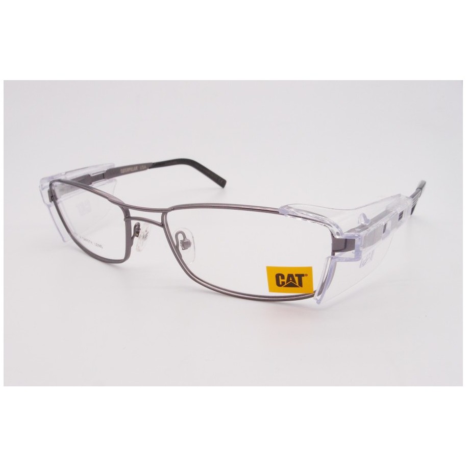 Original Caterpillar Safety Glasses Defender Gun Shopee Malaysia