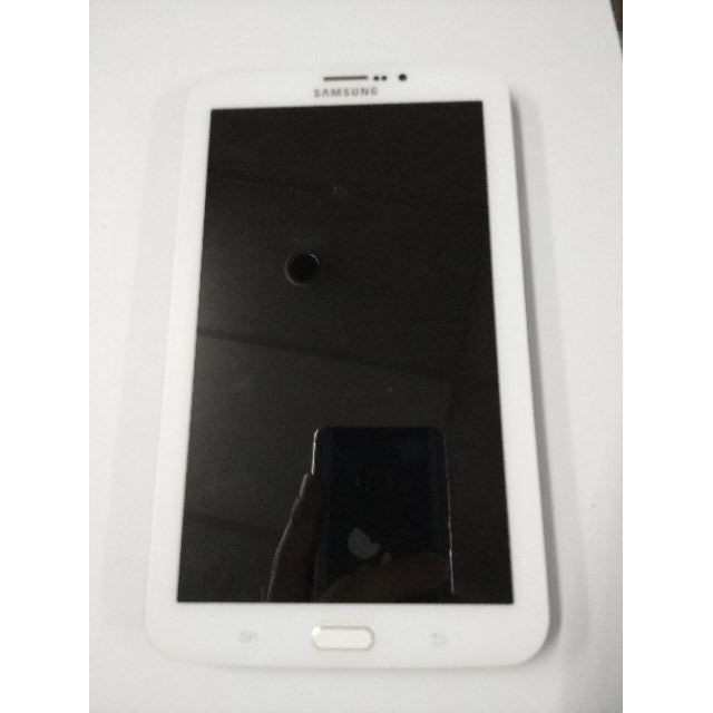 Samsung Tab 3(T211)100 Original full set LCD(Used Spare parts