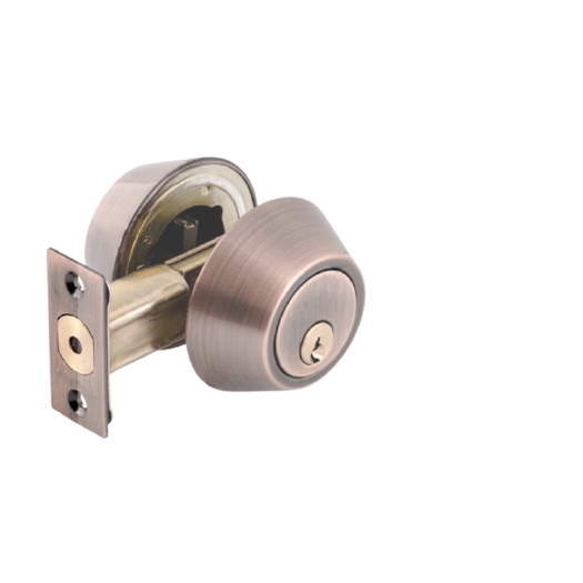Gere G3102M11 Double Deadbolt Lock Set Shopee Malaysia