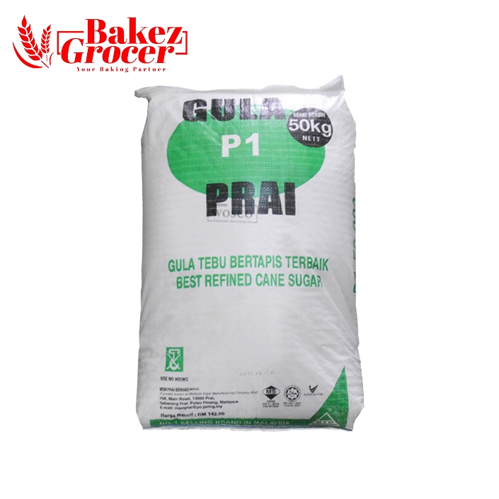 MSM P1 Sugar 1kg (Repacked) Shopee Malaysia