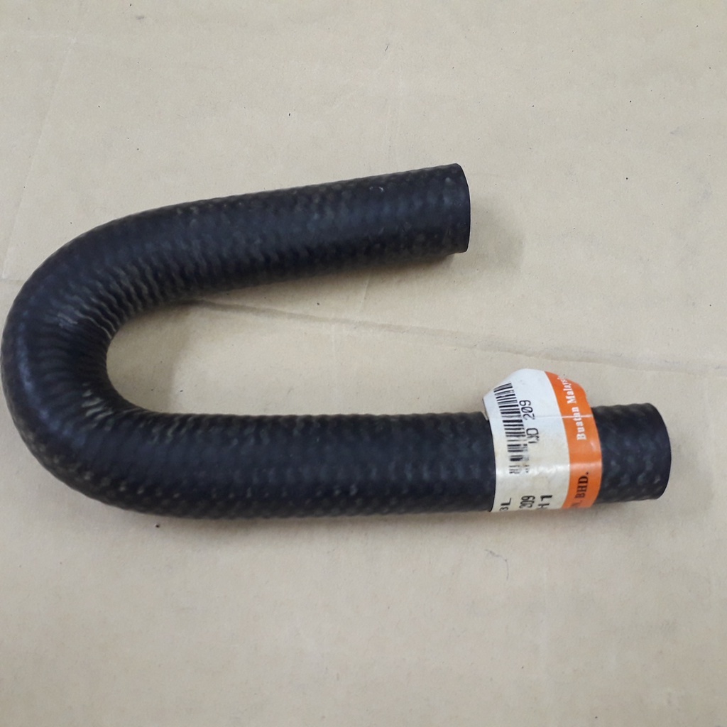 (1PCS YES WD209) WATER BYPASS HOSE FOR TOYOTA HIACE LH113 3L