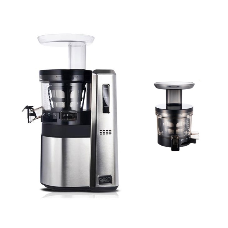 Hurom Slow Juicer HW Commercial Juicer Shopee Malaysia