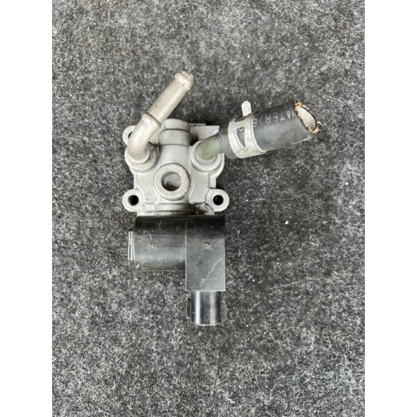 KELISA KENARI AVY MYVI 1.0 IDLE VALVE CONTROL USED JAPAN Shopee Malaysia