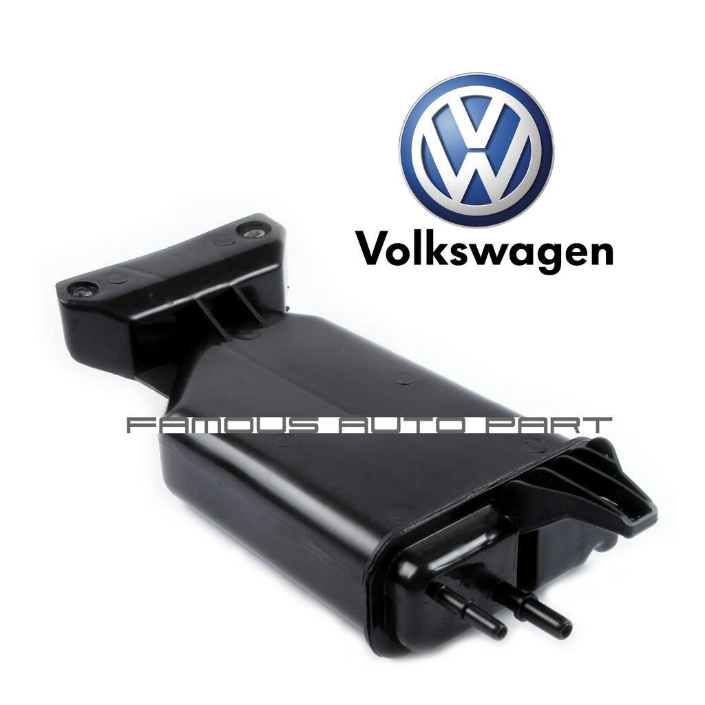Evaporative Charcoal Canister For VW PASSAT SHARAN TIGUAN AUDI Q3