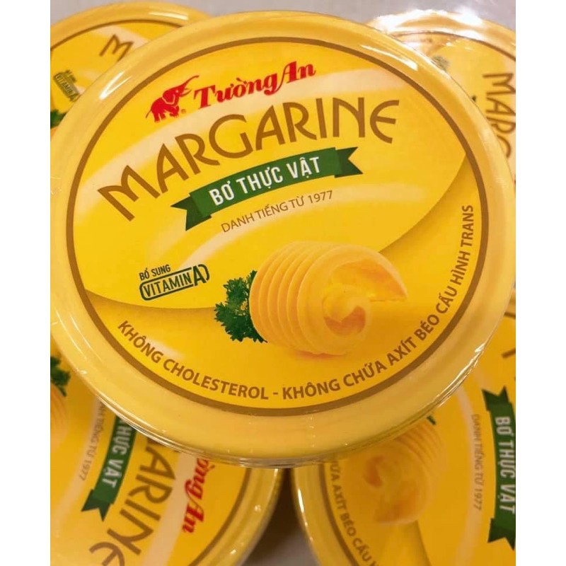 Bo Tuong An Margarine Butter 200G Shopee Malaysia