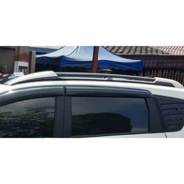 ROOF RACK ALZA & EXORA Shopee Malaysia