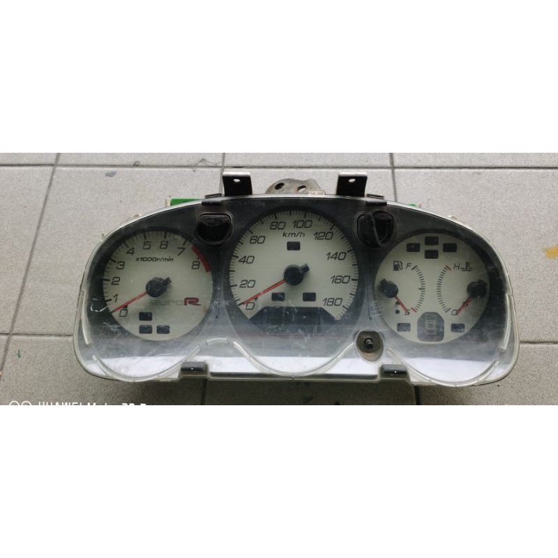 98 02 HONDA ACCORD EURO R CF4 Torneo SPEEDOMETER GAUGES CLUSTER JDM CF4