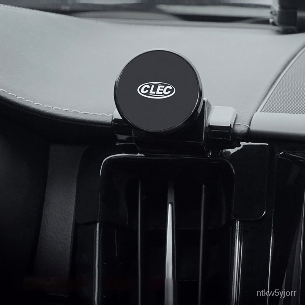 Mobile Phone Holder For Volvo XC60 2020 2019 Left Hand Drive