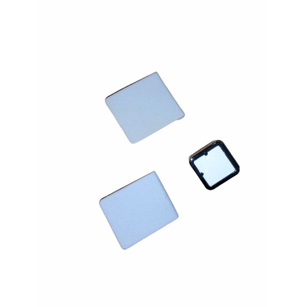 Original Coway Water Dispenser Knob / Rubber / Deco / Button For