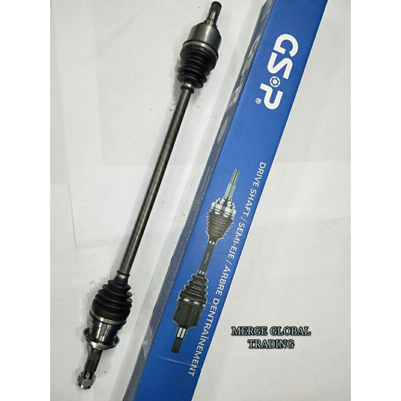 DRIVE SHAFT PERODUA KEMBARA (RIGHT) Shopee Malaysia