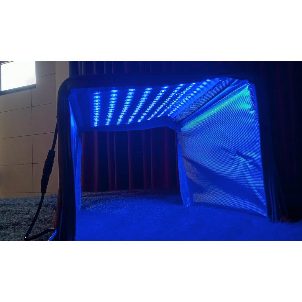 Jaundice blue light box phototherapy treatment Shopee Malaysia