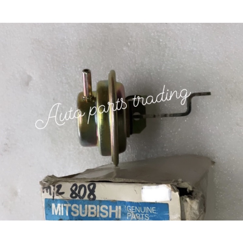 MAZDA 808 DISTRIBUTOR VACUUM PUMP JAPAN MITSUBISHI ELECTRIC Shopee