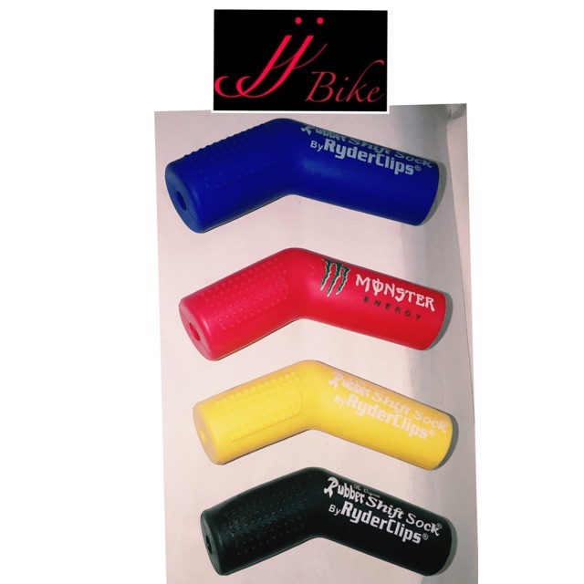 GEAR LEVER COVER RUBBER UNIVERSAL ( getah gear lever ) Shopee Malaysia