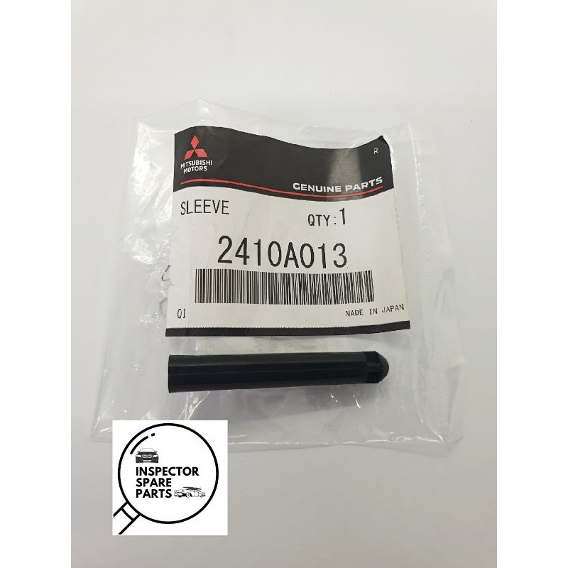 100％ ORIGINAL MITSUBISHI TRITON PAJERO SPORT AUTO GEAR LEVER SHIFT KNOB