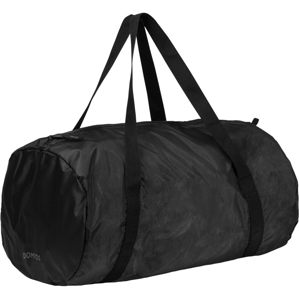 Decathlon 30L Fitness Bag (Ultra Lightweight, Foldable) Domyos