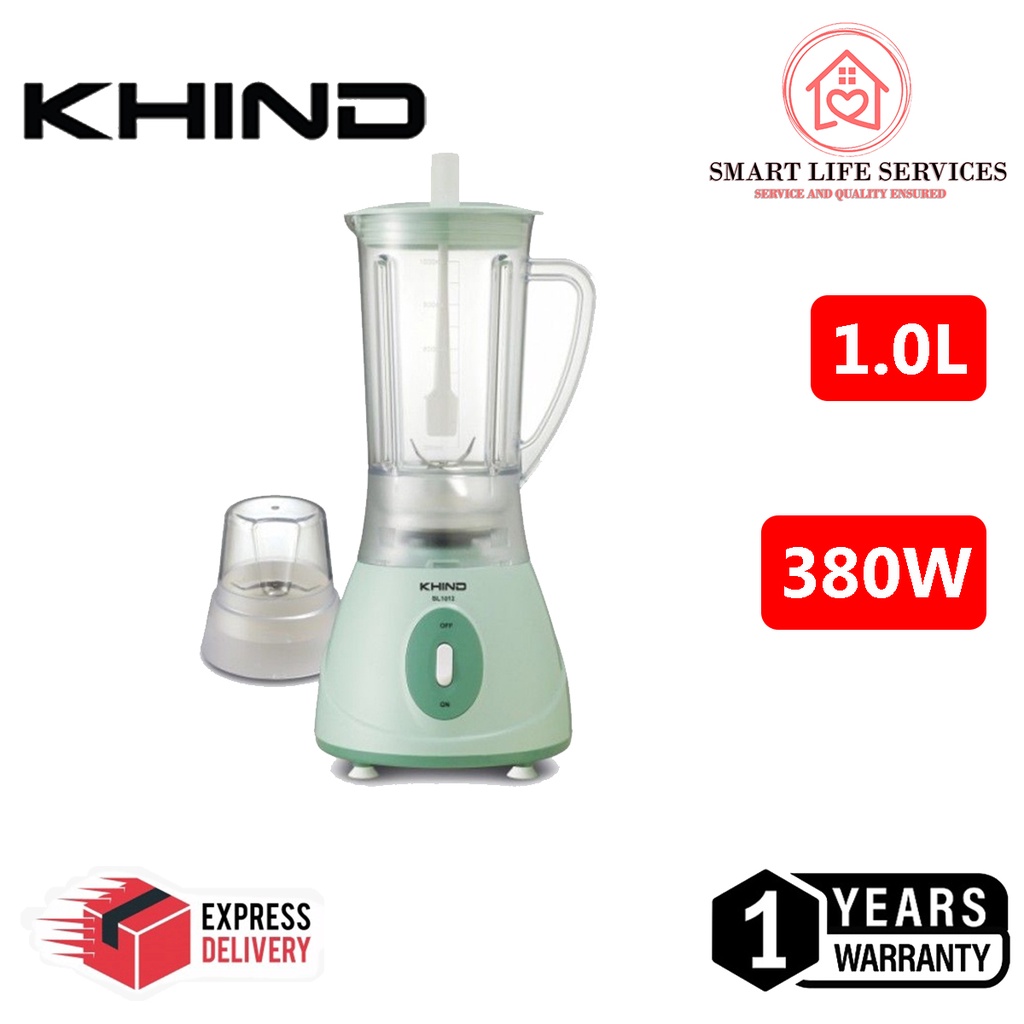 Toshiba Multifunction Blender BL70PR1NMY/ Toshiba Blender BL60PHNMY