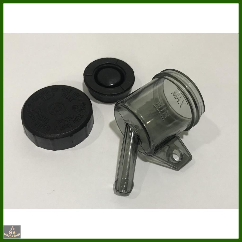 BREMBO BRAKE FLUID CYLINDER RESERVOIR/TANK (SMALL) Shopee Malaysia