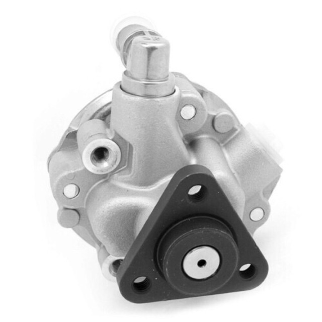 BMW E46 POWER STEERING PUMP (NEW) Shopee Malaysia