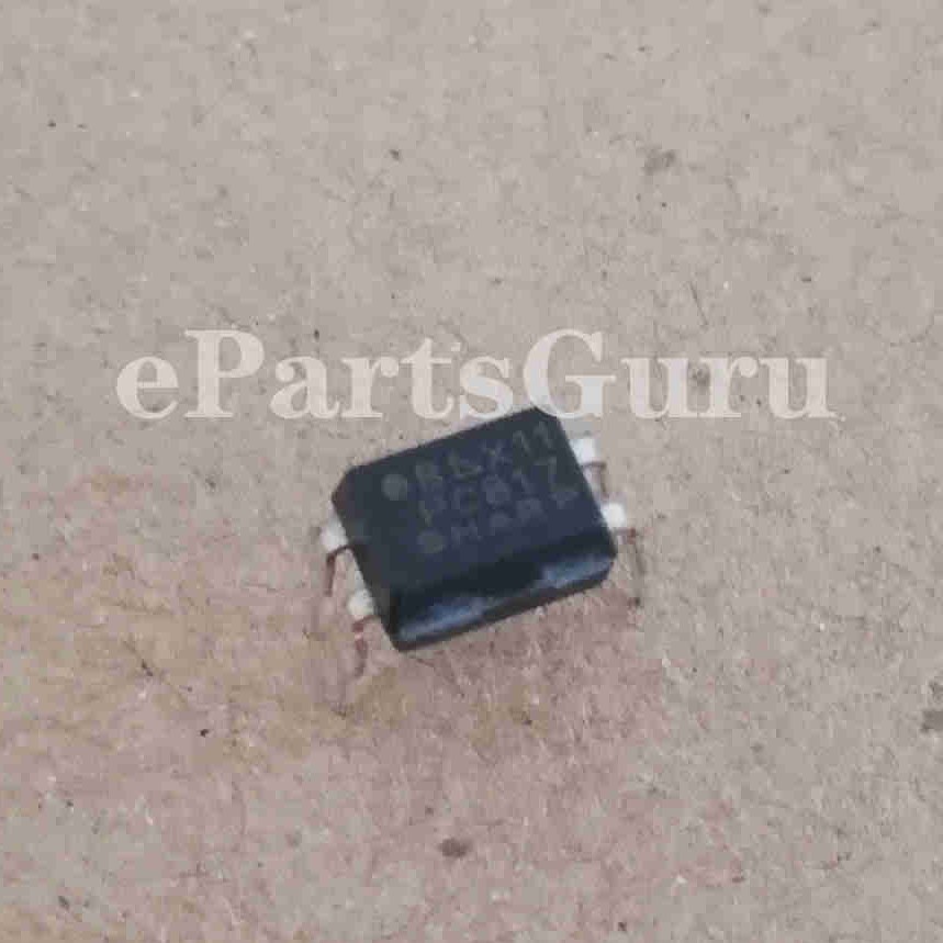 Sharp PC817 Optocoupler Optical Isolator Shopee Malaysia