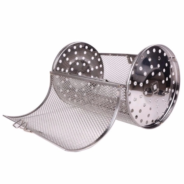 Stainless Steel Rotating Baking Cage Roller Midea Galanz Zhangdi Oven