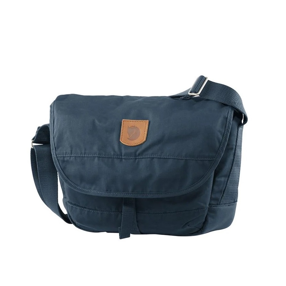 Fjallraven Greenland Shoulder Bag Small Shopee Malaysia