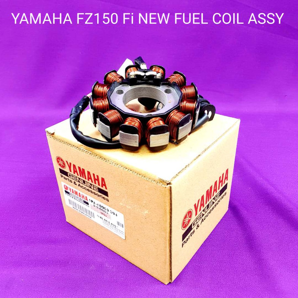 FZ150FI FZ150I FZ150 FZ150 FI NEW FUEL INJECION YAMAHA FUEL COIL