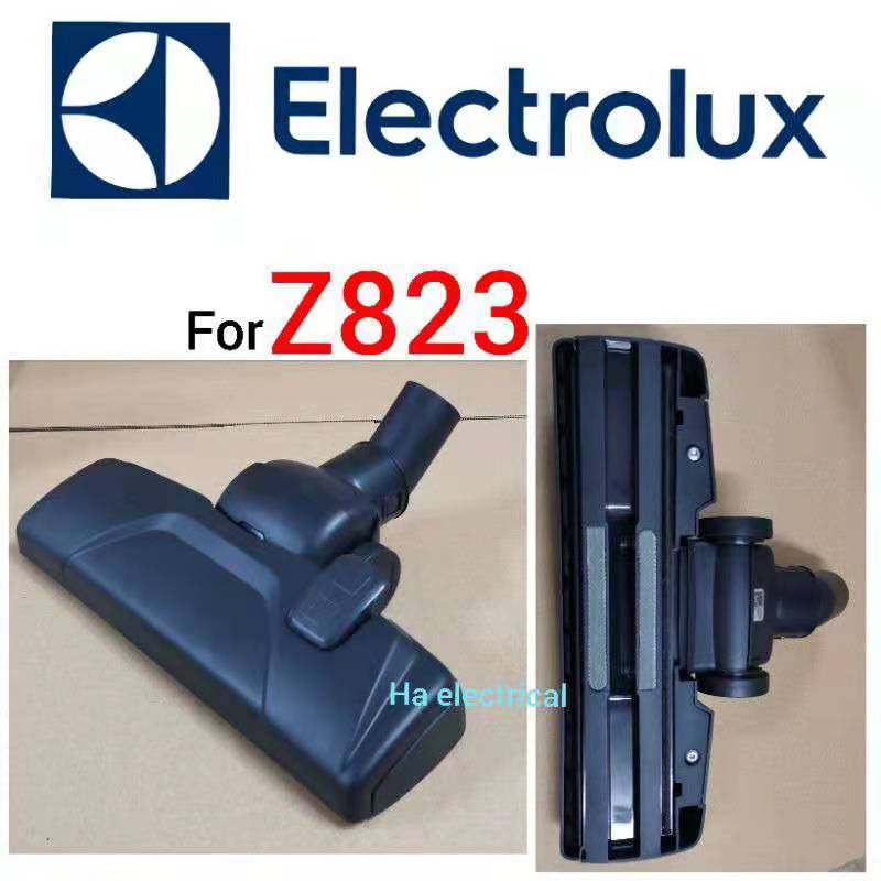 Electrolux Vacuum Cleaner Floor Nozzle Z823, Z803 Shopee Malaysia