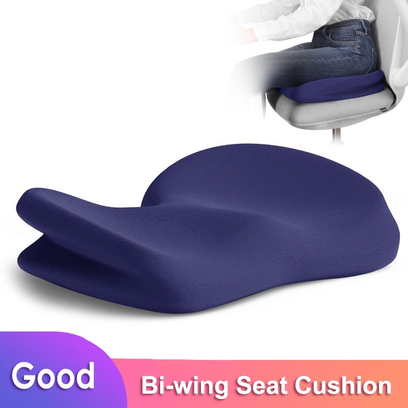 Principal 135+ imagen seat cushion hip pain In.thptnganamst.edu.vn