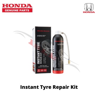 Honda Genuine Instant Tyre Repair Kit | Shopee Malaysia