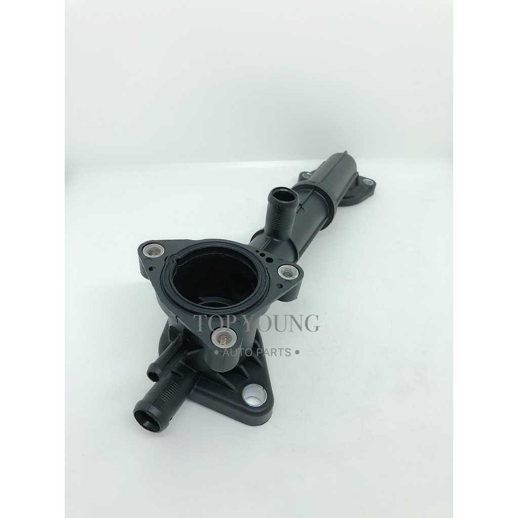 HYUNDAI ATOS 1.0 , THERMOSTAT HOUSING (LOW) 100 OEM PRODUCT Shopee