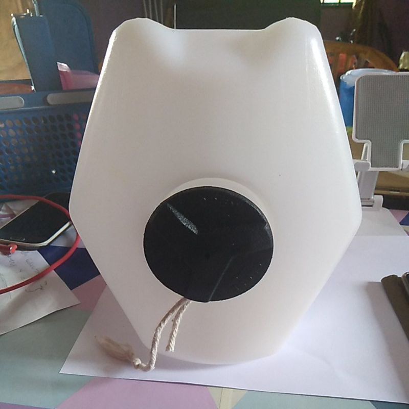 Pocket bike fuel tank, tangki minyak pocket bike Shopee Malaysia